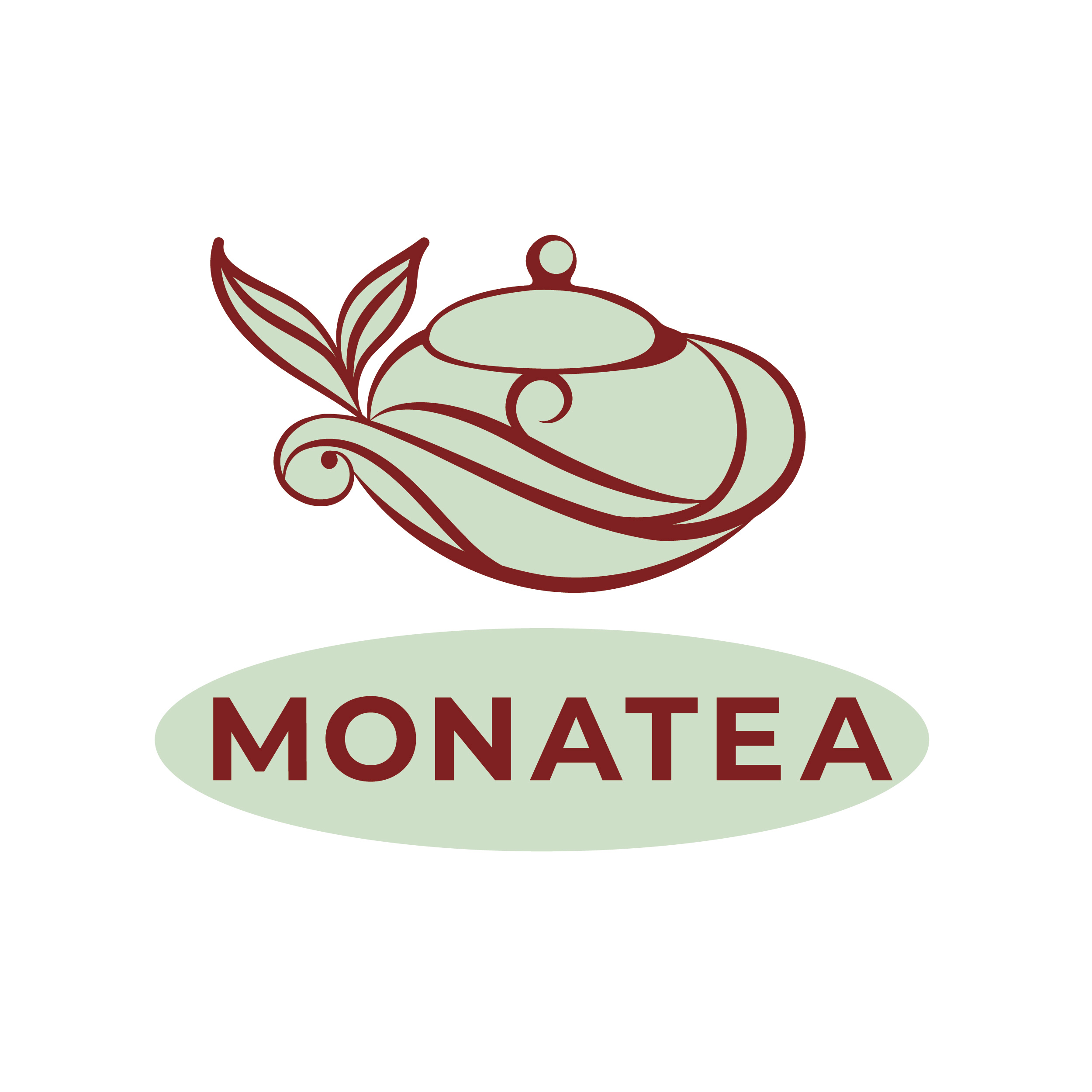 monatea logo