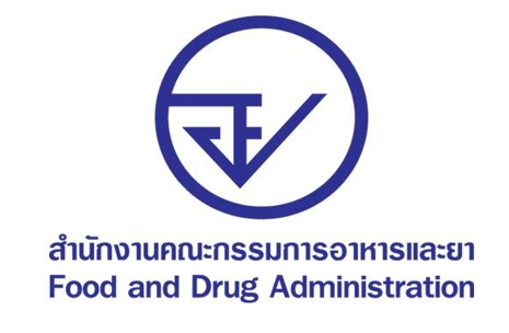 thai fda